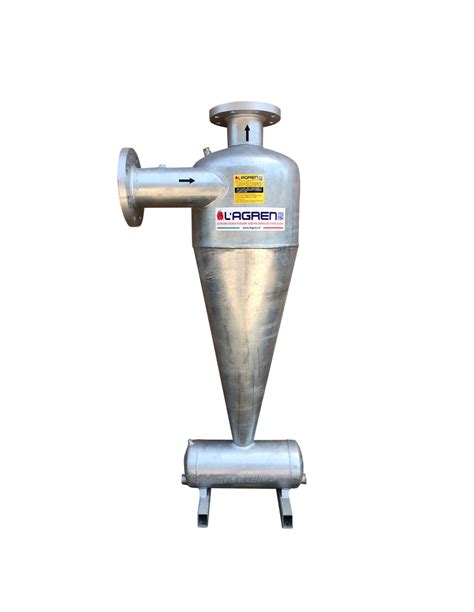 cyclone desander distributor|sand cyclone separator.